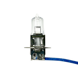 Bombilla halógena H3 24V 70W - Product Image 3