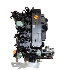Pièces de moteur de machine en gros 4TNE98 3VNQA YD3300PNVJEC Ensemble moteur - Product Image 1