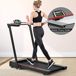 Wholesale Laptop Workstation Factory Custom Logo JK31N Foldable Walking <b>Pad</b> Supplier OEM/ODM <b>Smart</b> Home Office Fitness JK31N Int - Product Image 1