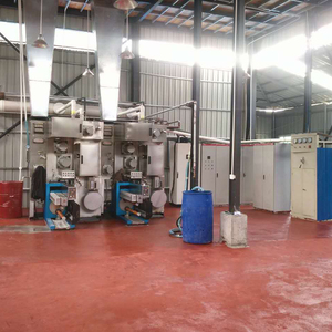 Poy <span class=keywords><strong>multifilament</strong></span> sợi polyester sợi máy đùn cho Hollow Filament - Product Image 2