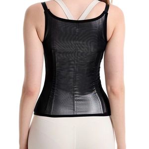 <span class=keywords><strong>Faja</strong></span> <span class=keywords><strong>Reductora</strong></span> de Cintura para Mujer, Moldeadora de Cuerpo, Corsé, <span class=keywords><strong>Faja</strong></span> Abdominal, Cinturón <span class=keywords><strong>Adelgazante</strong></span> - Product Image 3