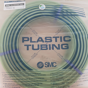 Tuberías Compuestas SMC Serie Trachea TU0425B/0604-BU/W/R/Y/R/G/TU1610/1208/1065/TU0805C-20 - Product Image 2