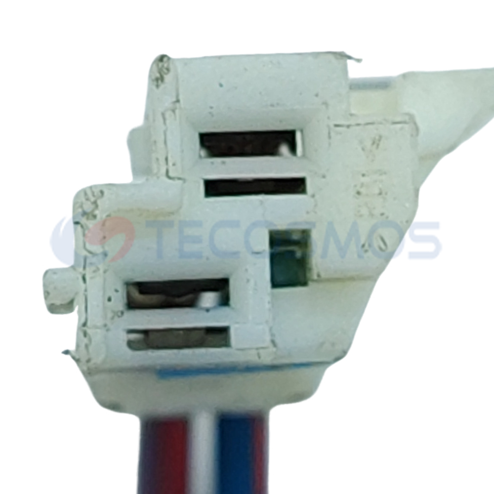 Automobile Waterproof Wiring Harness Connector Plug 2-pin female ct2-0419m