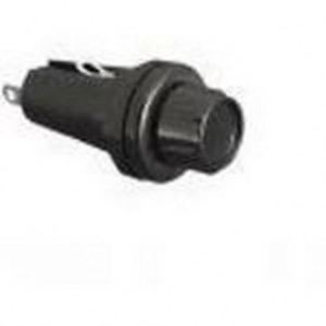 FX0296/1 <b>Fuse</b> Holder & <b>Fuse</b> Clip Electronic <b>Component</b> - Product Image 1