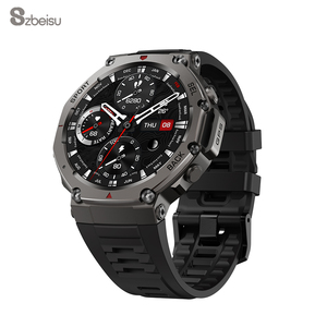 Reloj Inteligente <span class=keywords><strong>Gloryfit</strong></span> Pro 2026 con GPS, Resistente al Agua, Pantalla AMOLED, Llamadas por Bluetooth, Batería de 500 mAh para Deportes al Aire Libre y Fitness, DM58 - Product Image 3