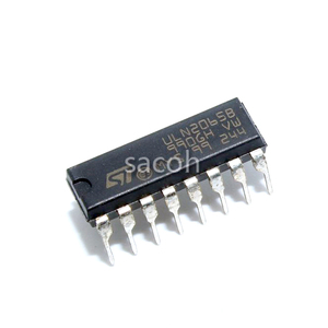 Saccoh Chất lượng cao gốc linh kiện điện tử Nhà cung cấp uln2065 uln2065b - Product Image 1