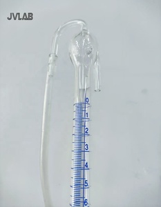 Burette automatique Acc. Burette en plastique du laboratoire du Dr <span class=keywords><strong>Schilling</strong></span> - Product Image 4