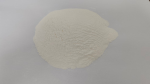 Agente ausiliario chimico resistente al sale ad altissima temperatura riduttore di filtrato resistente al sale per la sospensione di fluidi di perforazione - Product Image 2