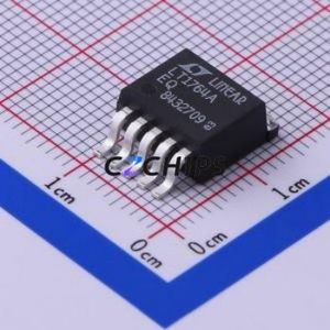 Vente entière LT1764AEQ # PBF DDPAK-5 Circuit intégré IC Puce PMIC Régulateur linéaire (LDO) - Product Image 1