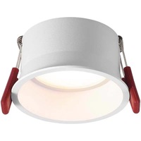 Plafonnier LED encastré anti-éblouissement à spectre complet pour éclairage intérieur – Vente directe usine