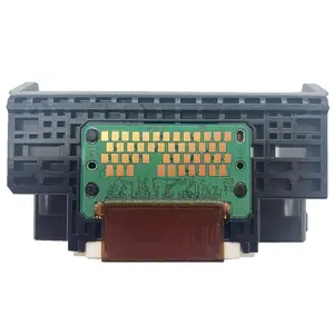 QY6-0073 Printhead Printer, QY6-0073-000 QY60073 QY6 0073 untuk Canon IP3600 IP3680 MP540 MP560 MP568 MP620 MX860 Kepala Printer