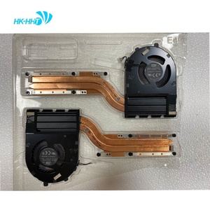 <span class=keywords><strong>CPU</strong></span> tản nhiệt quạt máy tính xách tay <span class=keywords><strong>CPU</strong></span> Quạt làm mát cho <span class=keywords><strong>Lenovo</strong></span> ThinkPad e490 E590 02dl822 02dl823 - Product Image 6
