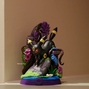 Caja Sorpresa Coleccionable Original Funism Poke Mon Adventure Eevee V3, Muñeco Decorativo, Figura de Acción, Caja Misteriosa Eevee - Product Image 6