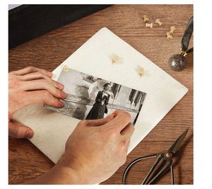 Memorial <strong>Gifts</strong> Sympathy <strong>Gifts</strong> for Loss of Mother Father Bereavement <strong>Gifts</strong> <strong>Remembrance</strong> Picture Frame Shadow Box - Product Image 3