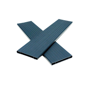 Panneau <span class=keywords><strong>de</strong></span> clôture pour bétail <span class=keywords><strong>de</strong></span> 49mm Panneau <span class=keywords><strong>de</strong></span> séparation creux en plastique PVC pour porcs et fermes avicoles - Product Image 1