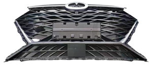 Chery Arrizo 8 UTV Piezas y accesorios Nuevo <span class=keywords><strong>Emisor</strong></span> de fragancia Consola central Panel decorativo Rejilla Asiento Módulo de control - Product Image 5