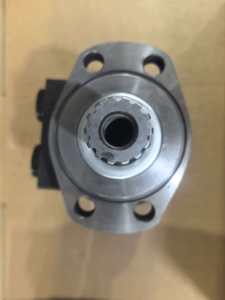 Moteur à piston hydraulique série TG TE TF TB TG TE, modèle TG0475MS030AAAA, et moteur orbital série TG, modèle TG0530US030AABN, TG0240HW440BBBN - Product Image 2