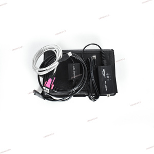 Escáner de Diagnóstico LINDE Canbox Doctor, Software Linde Pathfinder, Kit CF53 |   Montacargas Serie LSG - Product Image 2