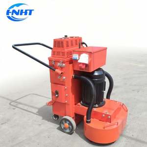 Meuleuse de surface au sol/machines de meulage de béton - Product Image 1