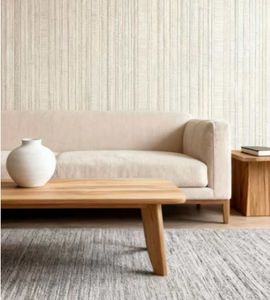 Прочные огнестойкие обои, современные винтажные водонепроницаемые настенные покрытия легко чистить - Product Image 6