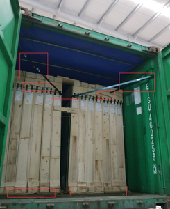 Cina fabbricata vetro Float trasparente 4mm-19mm per la decorazione solare a prova di <span class=keywords><strong>proiettile</strong></span> applicazioni industriali e palestra per bagni - Product Image 6