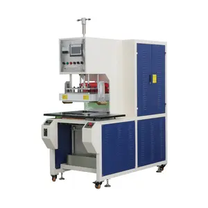 High Quality Folded Bellows High Frequency Welding Machine