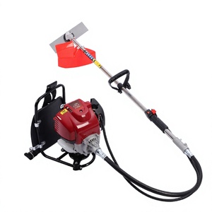 Backpack Brush Cutter Backpack Lawn Mower Backpack Drill Micro-Tiller - Product Image 4