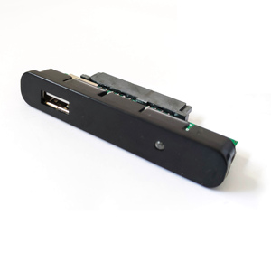 กล่องใส่ฮาร์ดดิสก์ SENYE แบบ USB3.0 สำหรับฮาร์ดดิสก์ขนาด 2.5 นิ้ว HDD/SSD ความเร็ว 5 Gbps กล่องใส่ฮาร์ดดิสก์ SENYE แบบ USB3.0 สำหรับฮาร์ดดิสก์ขนาด 2.5 นิ้ว HDD - Product Image 6