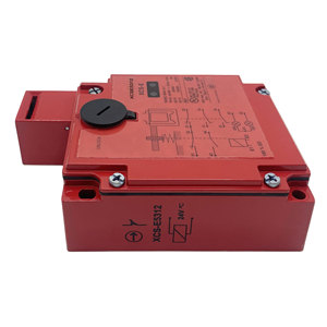 Interrupteur de sécurité XCSE5312 100% neuf avec actionneur solénoïde 24V 12A étanche, garantie 1 an - Product Image 6