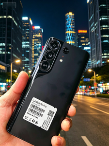 Camon 50 Pro Versión Global 2026 a Bajo Precio, Teléfono Móvil Original con Carga Inalámbrica, 5G+ Smartphone para Uso Diario - Product Image 5
