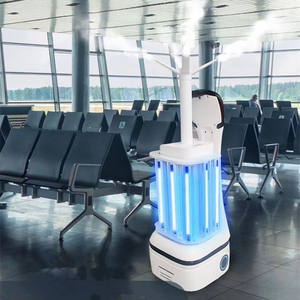 <span class=keywords><strong>Robot</strong></span> de livraison de nourriture pour entrepôt robotisé, <span class=keywords><strong>robot</strong></span> de pharmacie robotisé, <span class=keywords><strong>robot</strong></span> de désinfection chirurgicale utilisé dans Mmera Holding - Product Image 4