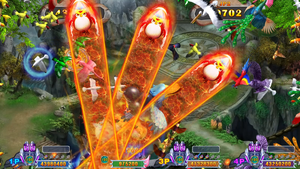 Nouveau jeu de société américain le plus vendu Angry Birds 5 Peace and Love pour salles de jeux et tables de jeux de pêche - Product Image 4