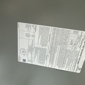 Interruttore di Sicurezza Originale Nuovo di Zecca per Impieghi Gravosi FUSEABLE 400 600 V THF3365AR Nema3r per PLC - Product Image 5