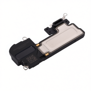 Componente Auricolare Superiore Apple per iPhone X, Ricambio con Jack Audio da 3,5mm - Product Image 2