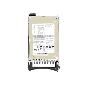Serveur hdd 41Y8366 200 Go 1.8 pouces MLC 6 Gb/s SATA Solid State Drive