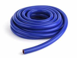 Tubo Flessibile di Raffreddamento Automobilistico Personalizzato di Alta Qualità, Giunto per Turbina Resistente alle Alte Temperature in Gomma Siliconica I.<span class=keywords><strong>D</strong></span>. Taglio - Product Image 3