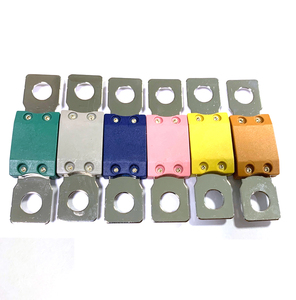 125A ANM AMG ADM méga fusible boulon sur type petit style pour voitures, camions, véhicules de construction, bus, caravanes (125A) - Product Image 5