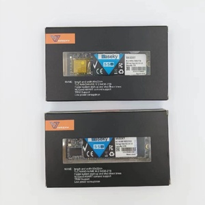 OEM ODM Sınıfı Dahili Katı Hal Sürücüleri M.2 2280 NVME PCIE 512GB 1TB NVME GEN3 SSD Dizüstü Bilgisayarlar için - Product Image 3