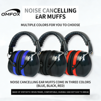 Casque audio supra-auriculaire complet avec protection intégrale, bandeau réglable Qualcomm, coussinets d'oreille confortables, réduction de bruit ENC, étanchéité IPX-3