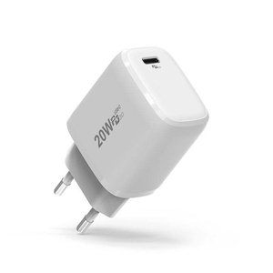 Pd 20W tường sạc <span class=keywords><strong>Adapter</strong></span> OEM tùy chỉnh duy nhất <span class=keywords><strong>USB</strong></span> Loại C nhanh chóng sạc điện thoại di động sạc cho Iphone Samsung Xiaomi <span class=keywords><strong>Android</strong></span> - Product Image 1