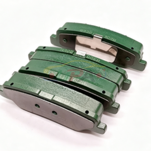 Kit de plaquettes de frein à disque arrière 58302-2TA00 583022TA00 pour Hyundai Kia 58302 2TA00 - Product Image 4