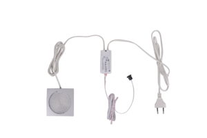 Dưới tủ cảm biến chuyển động ánh sáng pin phòng ngủ không dây tự động ánh sáng ban đêm dẫn đêm đèn với cảm biến chuyển động - Product Image 5
