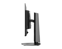 Moniteur de jeu MSI MAG 274QP QD-OLED X24 flambant neuf, 26,5 pouces, plat, 2560x1440 WQHD, 240 Hz, 0,03 ms, DCI-P3 99 %, pour ordinateur de bureau