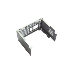 Chasis de Servidor en Forma de U Welltop Dongguan, Fabricación de Chapa Metálica de Acero Inoxidable, Diseño Mecánico Premium - Product Image 1