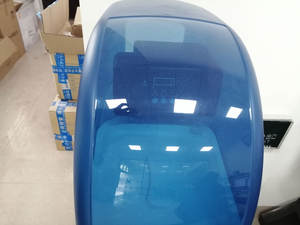 מרכך המים הטוב ביותר לכל הבית עבור מערכת מים צלולים - Product Image 6