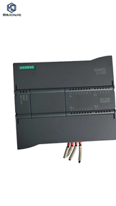 คอนโทรลเลอร์ PLC เซ็นเซอร์ โมดูลซีพียู ยี่ห้อใหม่เอี่ยมของแท้ S7-1200 6ES - Product Image 1