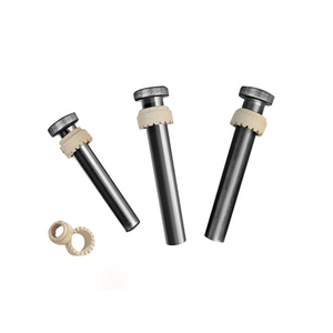 Sdpsi dctiso thép 13918 ML15 kết nối hàn cắt Stud với gốm ferrule - Product Image 6