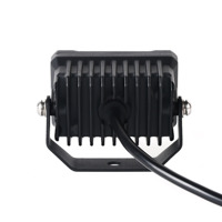 3045 Series 2 pouces Mini Led Pod Light avec faisceau de tache jaune pour lumière tout-terrain UTV