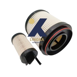Filtre à carburant pour camion pas cher UF0626-007 L111000000692 L111000000366 pour filtre à gasoil de camion Olling Ruiwo Guoliu - Product Image 4