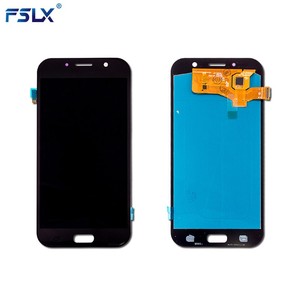 TFT LCD de alta calidad para Samsung <span class=keywords><strong>Galaxy</strong></span> <span class=keywords><strong>A5</strong></span> <span class=keywords><strong>2016</strong></span> A510 A510F Pantalla LCD para Samsung <span class=keywords><strong>Galaxy</strong></span> <span class=keywords><strong>A5</strong></span> LCD Panel de sensor de pantal - Product Image 1